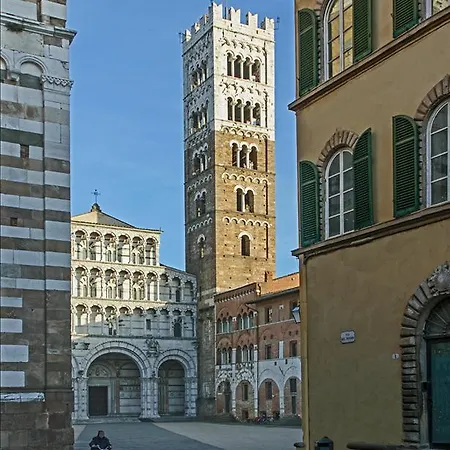 Il Duomo Bed & Breakfast 3*