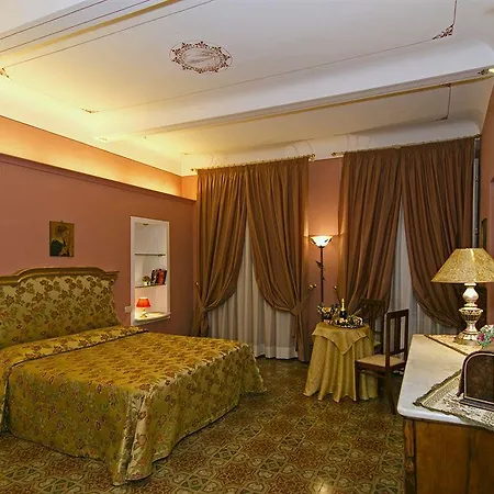 Bed & Breakfast Il Duomo Lucca
