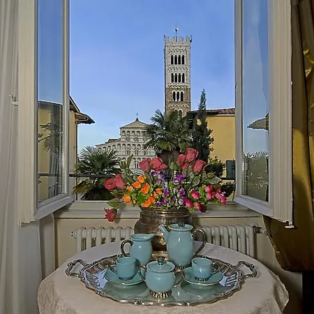 Bed and Breakfast Il Duomo 3*