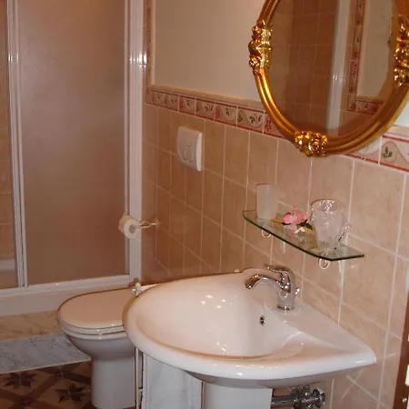 Bed & Breakfast Il Duomo Lucca