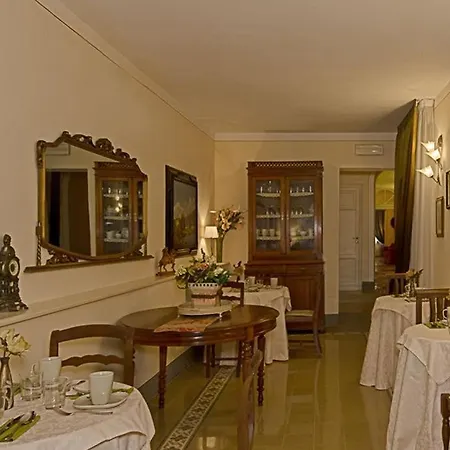 Il Duomo Bed and Breakfast Λούκα