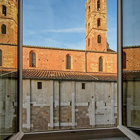 Il Duomo 3* 卢卡