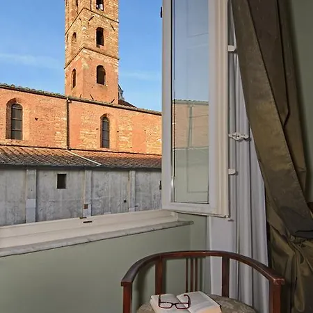 住宿加早餐酒店 Il Duomo 3*