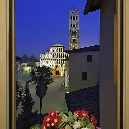 Il Duomo 3* 卢卡