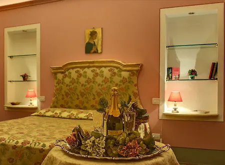 Il Duomo Bed and Breakfast