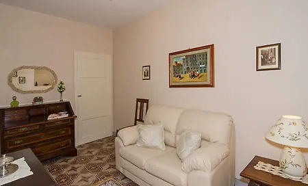 Bed and Breakfast Il Duomo Λούκα