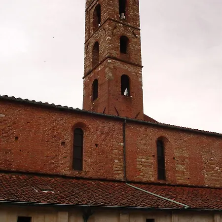 住宿加早餐酒店 Il Duomo 卢卡
