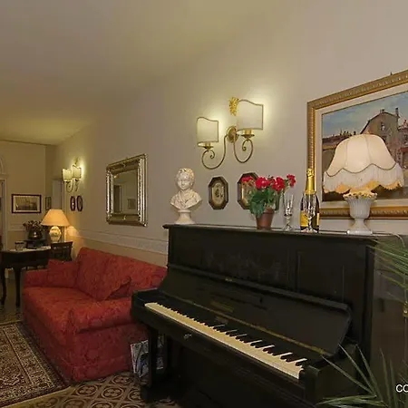 Bed & Breakfast Il Duomo 3*