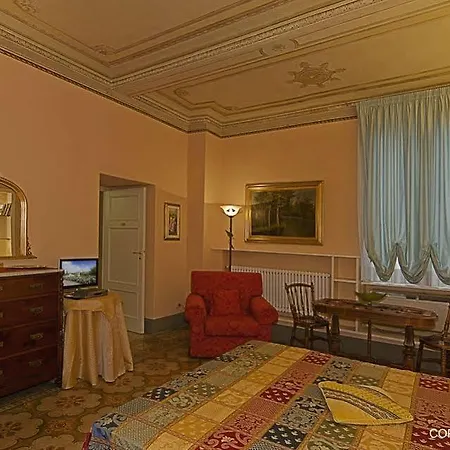 Il Duomo Bed & Breakfast Lucca