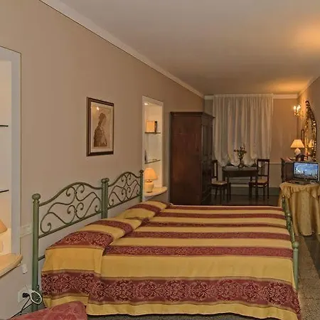 Il Duomo Bed & Breakfast 3*